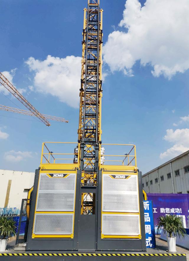 建築配套應用